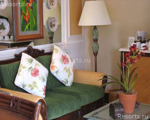 Boracay Regency Resort 4